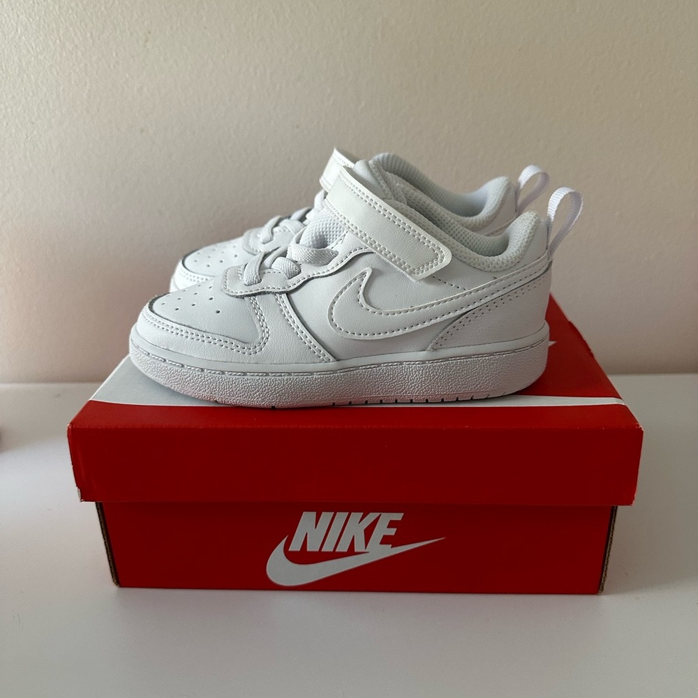 Nike sneakers for toddler